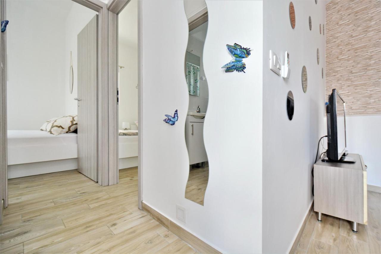 אוברובץ Holiday Home Paulin מראה חיצוני תמונה