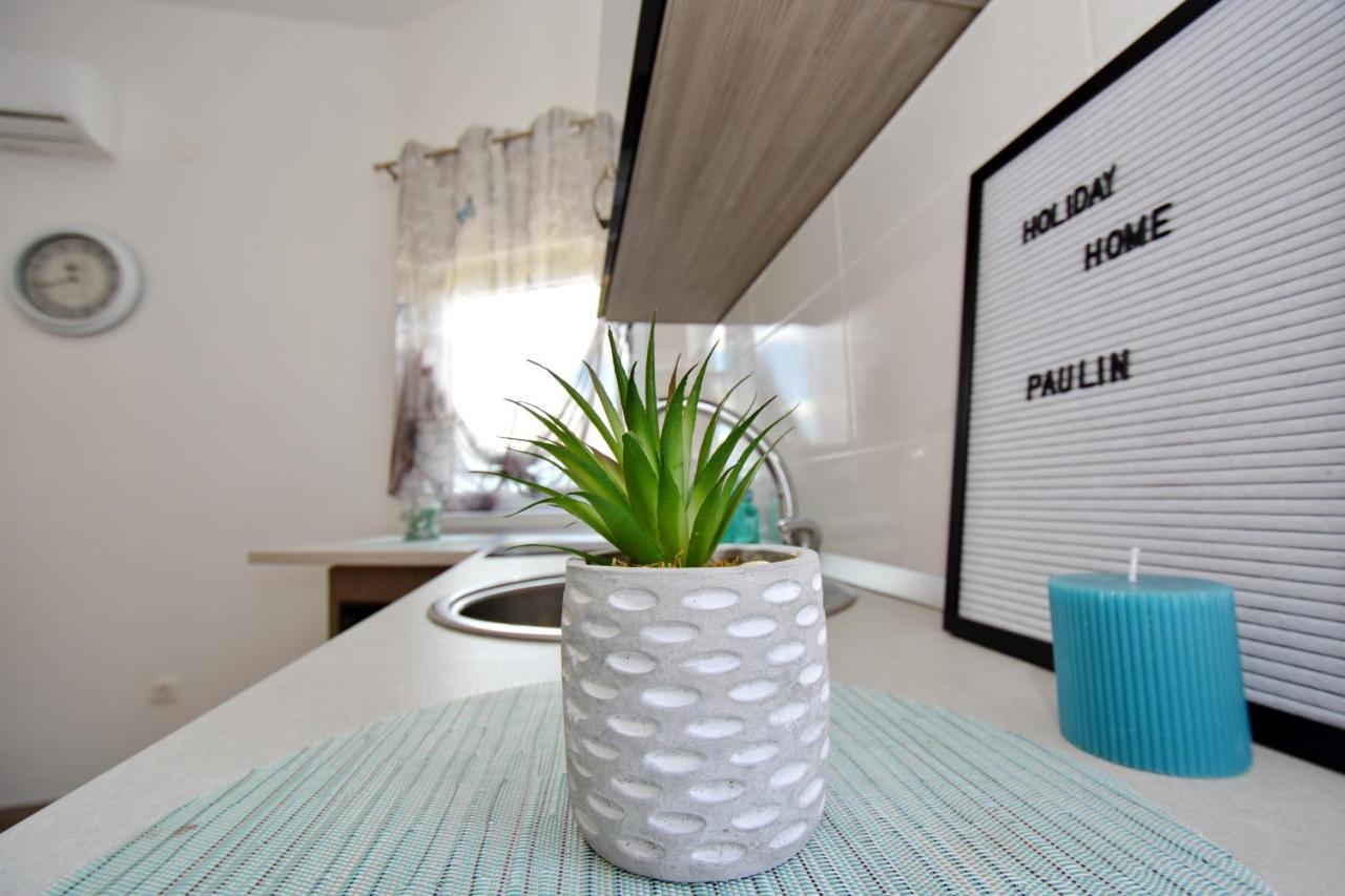 אוברובץ Holiday Home Paulin מראה חיצוני תמונה